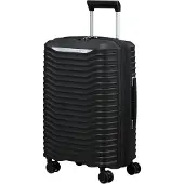 Samsonite Upscape Spinner 55/20 Expandable Length 35Cm black