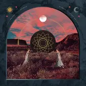 Fuga Pink Moon