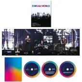 Cd Pet Shop Boys - Dreamworld: The Greatest Hits Live
