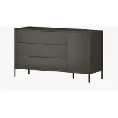 Born Lucky Commode XL Lissabon Chocolate