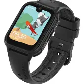 GARETT Garrett Kids Vibe 4G slimme horloge, zwart