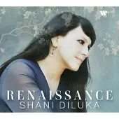 Warner Music Shani Diluka: Renaissance