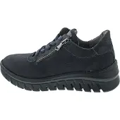 Waldlaufer Sneakers laag 'H-Biggi' donkerblauw