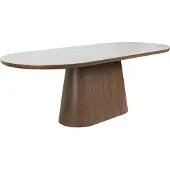 Housecraft living eetkamertafel Almira