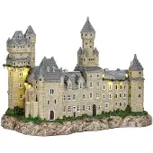 Luville Slot Braunfels | 3x AA | 25,5 x 16 x 19,5 cm