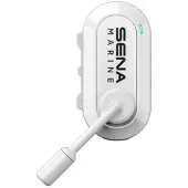 Sena Marine Nautitalk Intercom Zilver