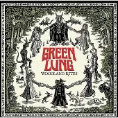 NUCLEAR BLAST WOODLAND RITES