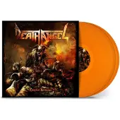 NUCLEAR BLAST RELENTLESS RETRIBUTION