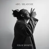 Warner Music Abel Selaocoe: Four Spirits