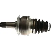 TRISCAN 8540 23559 Aandrijfas