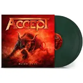 Accept Blind Rage