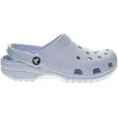 Crocs Clogs Unisex Blauw Croslite Maat 33-34