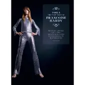 Cd Françoise Hardy - Voilà The Very Best Of + Dvd Vidéo