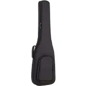 Boston BGB-545 Smart Luggage Deluxe Gigbag voor Basgitaar – Luthier Edition, Logo-vrij