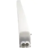 Philips Linear Led wandlamp - koelwit licht - groot
