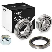 RIDEX 654W0483 Wiellagerset