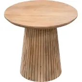 Starfurn salontafel solana 50 cm naturel