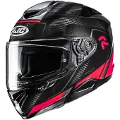 HJC RPHA 72 Carbon Fynex