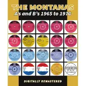 Bgo A's and B's 1965 to 1970