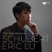 Warner Music Schubert: The Impromptus, Opp. 90 & 142