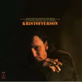 MUSIC ON VINYL Kristofferson