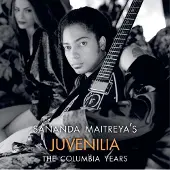 MUSIC ON VINYL Juvenilia : The Columbia Years Beperkte Editie Gekleurd Vinyl