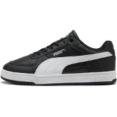 Puma Sneakers laag 'Caven III' zwart / wit