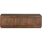 Starfurn tv meubel brussel brown 150 cm