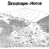Kuroneko Media Cnt SKINSHAPE X HORUS