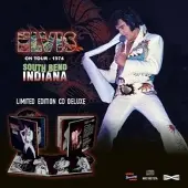 Ginza.se On Tour 1974 - South Bend Indiana