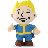 Barrado Fallout 26 Cm Knuffelbeer