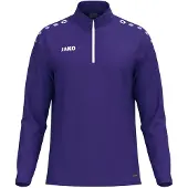 Jako One Ziptop Heren - Violet | Maat: L