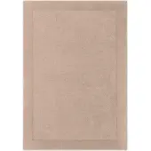Villeroy & Boch Kari wol vloerkleed beige- 120x180 cm