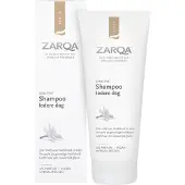 Zarqa 6x Shampoo Sensitive Iedere Dag 200 Ml