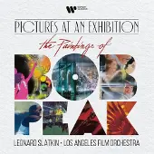 Warner Music Pictures at an Exhibition: The Paintings of Bob Peak