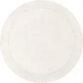Villeroy & Boch Kari wol rond vloerkleed 200 cm rond