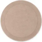 Villeroy & Boch Kari wol rond vloerkleed 150 cm rond