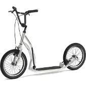 Yedoo Scooter Kudu, driewieler met luchtbanden, 16/16 inch