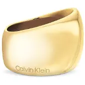 Calvin Klein Modern Purity Ring