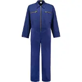 HLM Callum 73.14.b21 Overall Rally Regular Fit | Maat: 58