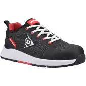 Dunlop T-max Lage Veiligheidssneaker S1p | Maat: 41