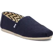 Toms Espadrilles 'ALPARGATA CLASSIC' marine