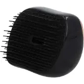 Tangle Teezer Compact Styler Rose Gold Black Haarborstel/kam