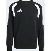 Adidas Tiro 26 League Crew Sweater Grijs Wit