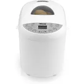 Tristar Broodbakmachine BM-4586 550 W wit online kopen
