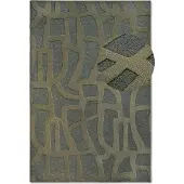 Villeroy & Boch Therese laagpolig vloerkleed jungle 200x290 cm