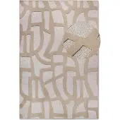 Villeroy & Boch Vloerkleed Vintage Therese - Crème 200 x 290 cm