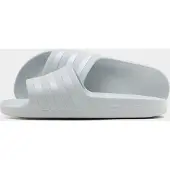 Adidas Muiltjes 'Adilette Aqua' opaal / lichtblauw