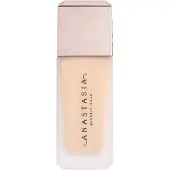 Anastasia Beverly Hills Impeccable Blurring Second Skin Matte Foundation Vloeibare foundation 35 ml Shade 3 - 1N