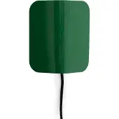 HAY Wandlampe , Groen, Woonkamer, Metaal